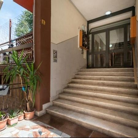 Home.Sweet.Rome Exterior photo