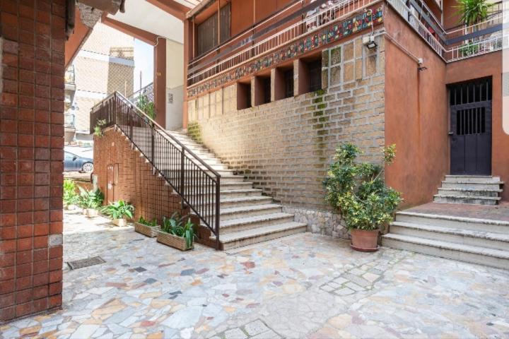 Home.Sweet.Rome Exterior photo